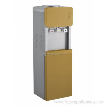 Asbeila compressor water dispenser cold only CE